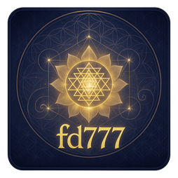 fd777 logo